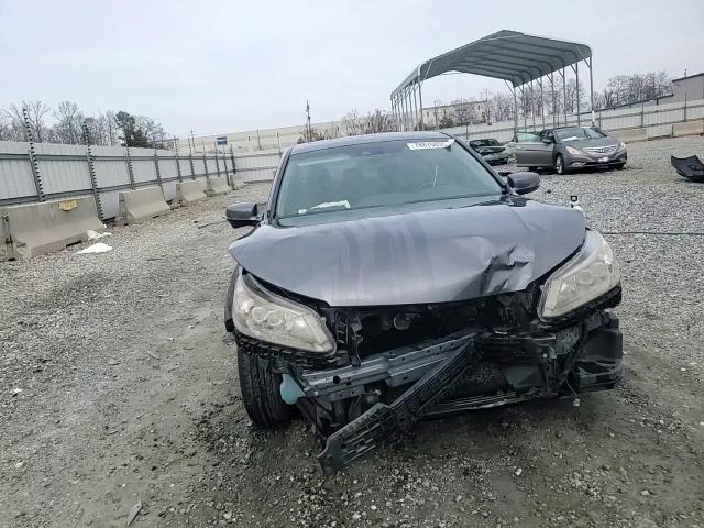 Honda Accord 2013