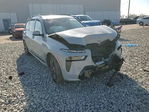 BMW X7 2025