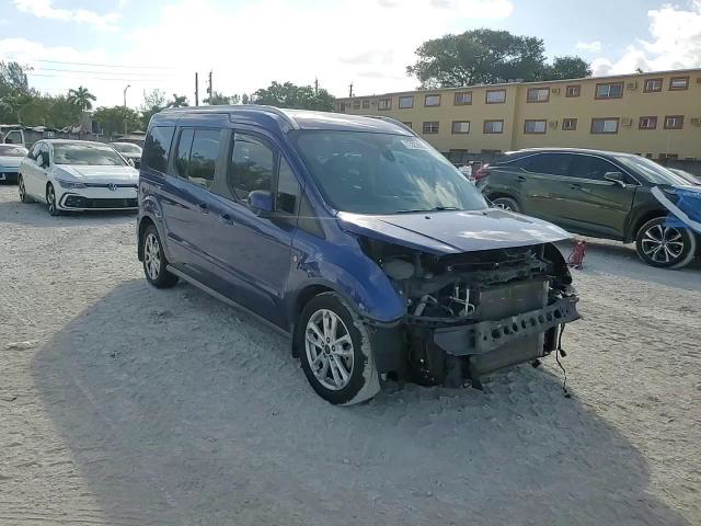 Ford Transit 2014
