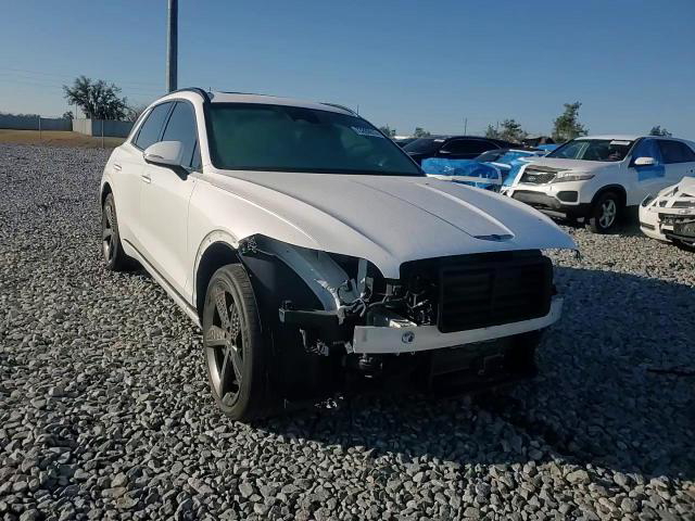 Genesis GV70 2022