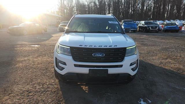Ford Explorer 2016