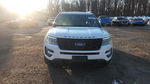 Ford Explorer 2016