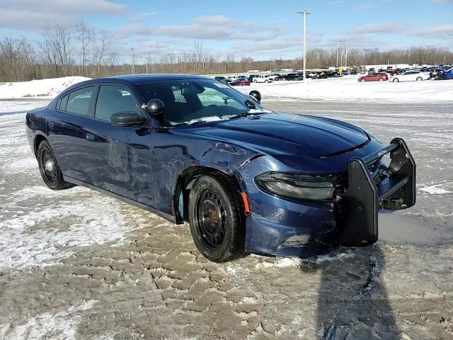 Dodge Charger 2016