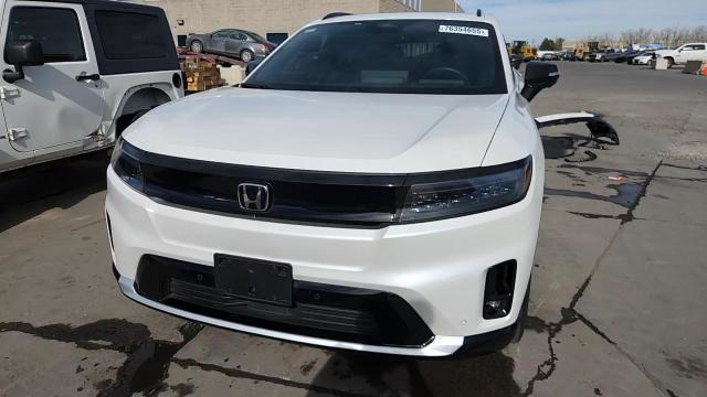 Honda Prologue 2024