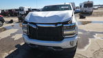 Chevrolet Silverado 2017