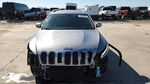 Jeep Cherokee 2015