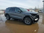 Ford Explorer 2021