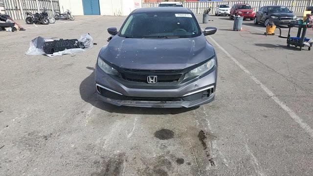 Honda Civic 2020