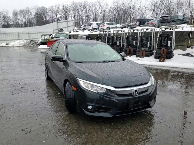 Honda Civic 2018