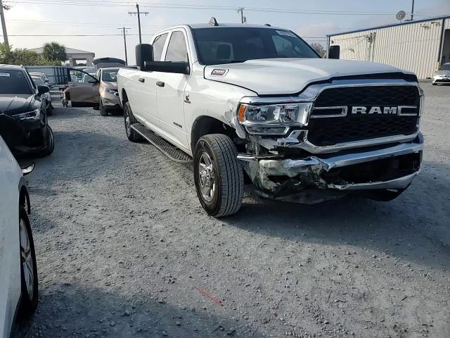 RAM 2500 2022