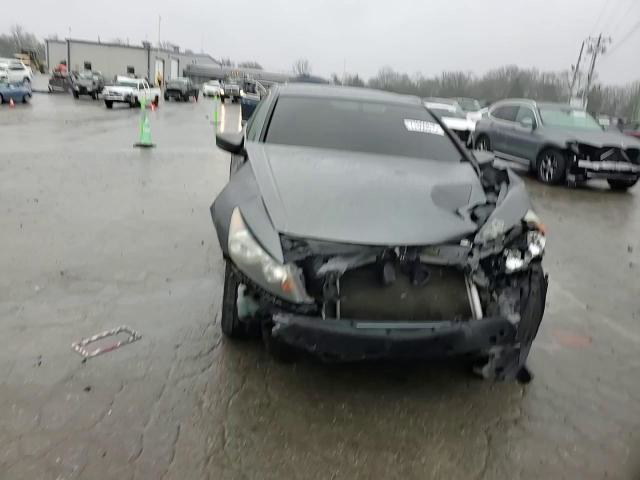 Honda Accord 2012