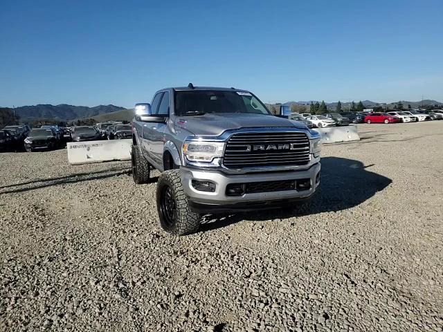RAM 2500 2024
