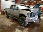 Chevrolet Silverado 2013