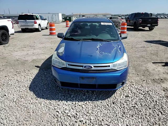 Ford Focus 2010