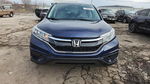 Honda CR-V 2016