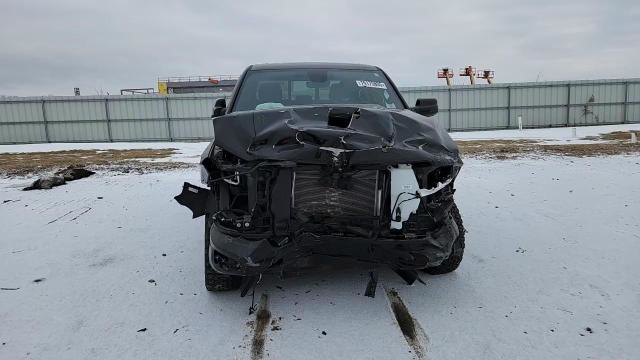 RAM 1500 2020