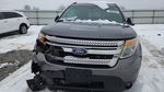 Ford Explorer 2011