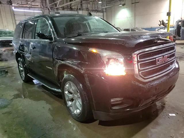 GMC Yukon 2018