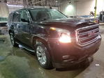 GMC Yukon 2018