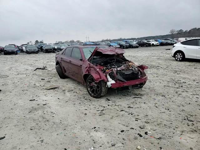 Chrysler 300 2020