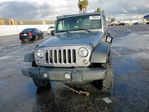 Jeep Wrangler 2014