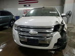 Ford Edge 2012