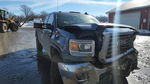GMC Sierra 2016