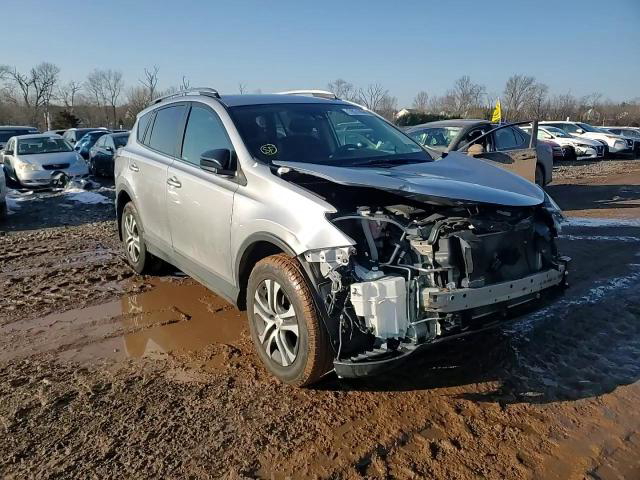Toyota RAV 4 2017