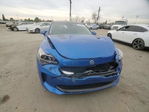 Kia Stinger 2019