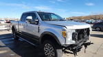 Ford F250 2017