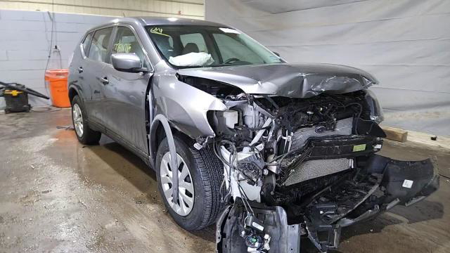 Nissan Rogue 2016
