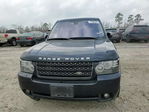 Land Rover Range Rover 2012