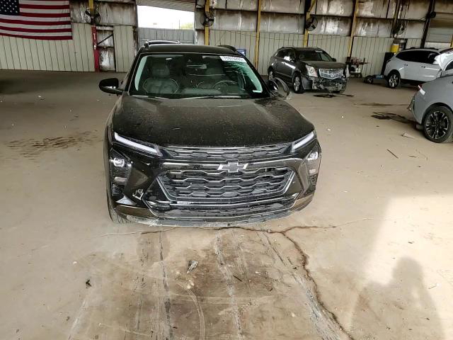 Chevrolet Trax 2024