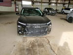 Chevrolet Trax 2024