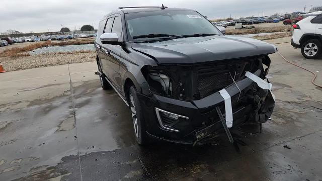 Ford Expedition 2020