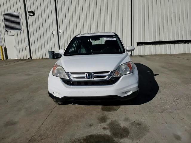 Honda CR-V 2011