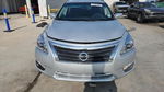 Nissan Altima 2013