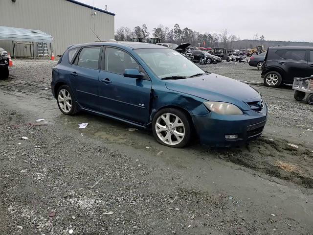 Mazda 3 2007