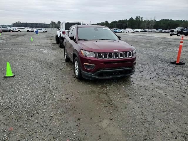 Jeep Compass 2021