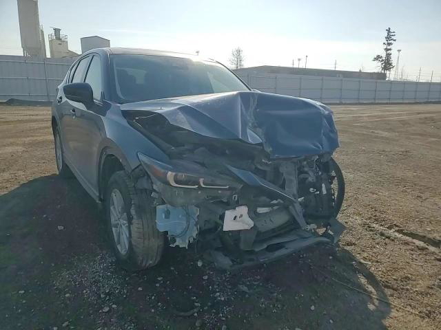 Mazda CX-5 2023