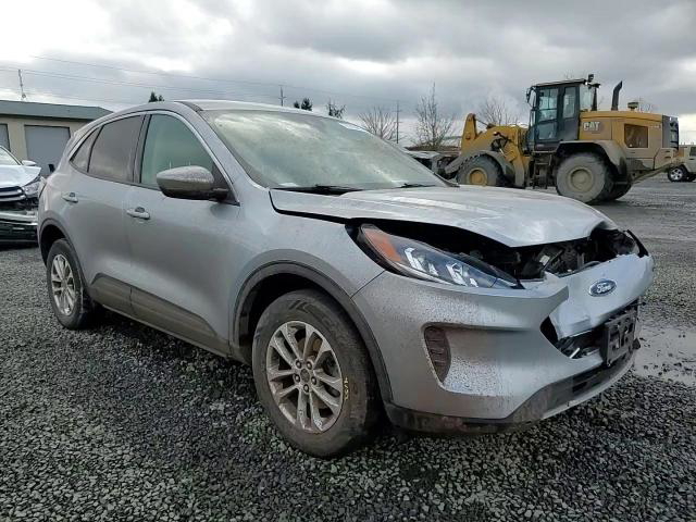 Ford Escape 2021