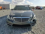 Mercedes-Benz E-klasse 2012