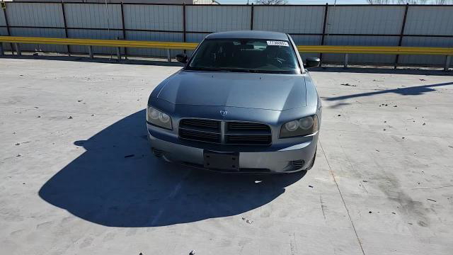 Dodge Charger 2006