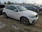 BMW X6 2014