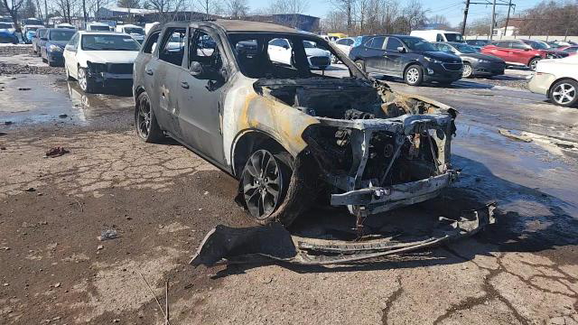 Dodge Durango 2021