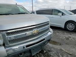 Chevrolet Silverado 2011