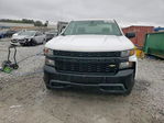Chevrolet Silverado 2019