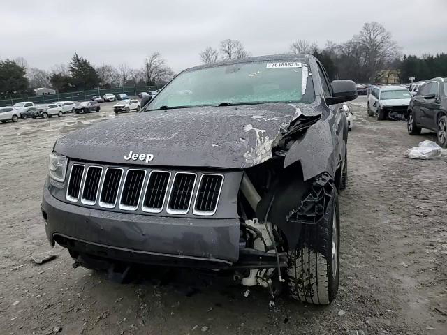 Jeep Cherokee 2015