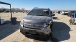 Ford Explorer 2014