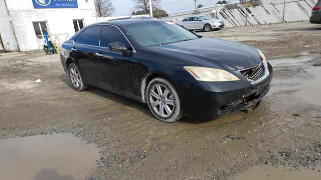 Lexus ES 2009